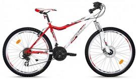 Bicicleta mountain bike hardtail 21 viteze MYSTIQUE 26"