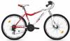 Bicicleta mountain bike hardtail 21 viteze MYSTIQUE 26"