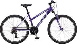 Bicicleta MTB dama GT Palomar