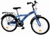 Bicicleta copii DHS 2001 Racer - baieti 7-10 ani