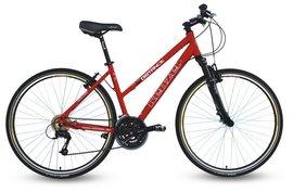 Bicicleta dama Kenzel CROSS DISTANCE 400 28"