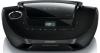Philips CD Soundmachine AZ1837/12 Redare USB, CD, MP3, WMA; Tuenr manual.