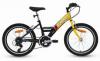 Bicicleta Kenzel WIND XC 200 20" copii 6-8 ani