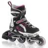 Role reglabile copii Rollerblade Spitfire Flash G