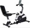 Bicicleta fitness magnetica DHS 4602L cu spatar