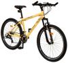 Bicicleta mountain bike DHS 2666 21 viteze Chuper model 2011