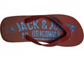 Papuci barbat Jack & Jones Logo