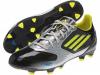 Ghete fotbal adidas f10