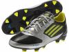 Ghete fotbal adidas f30