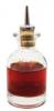 Sticla pentru esente/uleiuri cu dop picurator, 100 ml