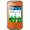 Telefon Mobil Samsung S5300 Galaxy Pocket Orange SAMS5300OR