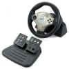 Volan genius twin wheel f1, mini, vibration, pc/ps2