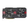 Placa video asus amd radeon hd7970 3072mb  gddr5