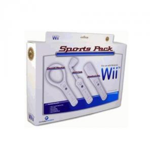 Wii sports pack