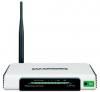 Router Wireless TP-LINK N150 4 Porturi, Antena Detasabila TL-WR743ND