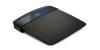Router wireless dual-band n750 linksys ea3500 + manusi touchscreen