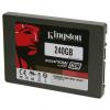 Solid state drive (ssd) kingston kc100,