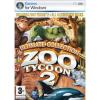 Joc microsoft zoo tycoon 2 - ultimate collection