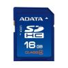 Card memorie A-DATA SDHC 16GB Clasa 4