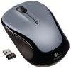 Mouse wireless logitech m325, 1000