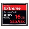 Card de memorie SanDisk Compact Flash Extreme, 16 GB