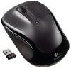 Mouse wireless logitech m325, 1000