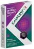 Kaspersky internet security 2013 1 an 3 pc licenta electronica