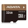 Card memorie adata micro sdhc premier pro 32gb uhs-i