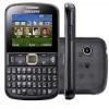 Telefon Mobil Samsung E2222 Dual Sim Black SAME2222BLK