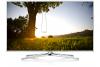 Televizor Smart 3D LED Samsung 116 cm Full HD Alb UE46F6510SSXXH