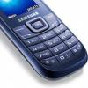 Telefon Mobil Samsung E1200 Blue SAME1200IB