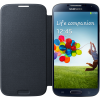 Husa Protectie Samsung EF-FI950BBEGWW Nova Black pentru i9500 Galaxy S IV