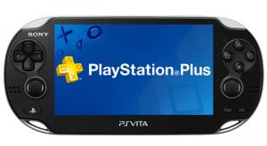 Consola Portabila Sony PlayStation Vita WiFi