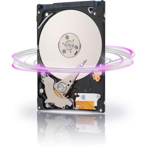 Hard Disk notebook Seagate Momentus ST250LT021, 250GB, 7200rpm, 8MB, SATA 2