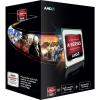 Procesor amd a10 x4 5800k, 3.8 ghz, socket fm2, box, black edition