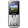 Telefon Mobil Samsung Dual SIM E1182 White SAME1182WHT