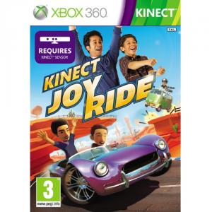 Joc Kinect Joy Ride XBOX 360 Z4C-00018
