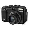 Aparat foto compact Canon PowerShot G12, 10MP, Negru