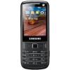Telefon Mobil Samsung C3780 Black SAMC3780BLK