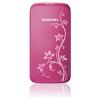 Telefon Mobil Samsung C3520 Coral Pink La Fleur SAMC3520PNKFL