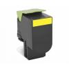 Toner lexmark yellow 70c2xy0