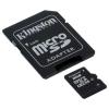 Card de memorie kingston micro-sdhc 8gb, class