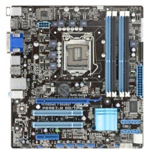 Placa de baza Asus P8Q67-M DO/USB3/TPM, socket 1155