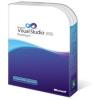 Microsoft Visual Studio Premium, 32/64 Bit, English, DVD, Licenta FPP*