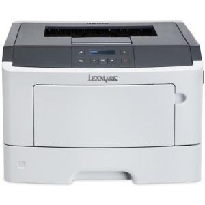 Imprimanta Laser Mono Lexmark MS410DN