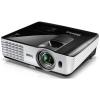 Video proiector 3d benq short throw mx613st, negru