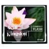 Card de memorie kingston compact flash