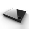 Unitata optica Blu-Ray Asus SBW-06C2X-B-RET, Slim Extern, USB 2.0, Negru, Retail