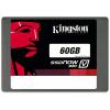 Solid State Drive (SSD) Kingston SSDNow V300, 60GB, SATA-III, 2.5 inch