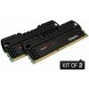 Kit Memorii Ram Dual Channel Kingston HyperX Beast 8GB (2 x 4096MB), DDR3, 2400MHz